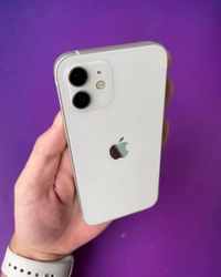 iPhone 11 128Gb 11 Months Used - Imported - Black