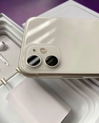 iPhone 11 128Gb 11 Months Used - Imported - White