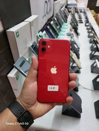 iPhone 11 128Gb Truetone Error & Display Changed - Black