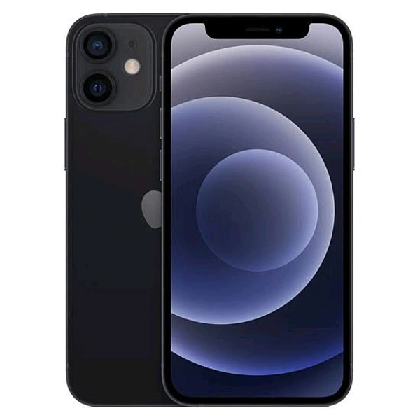 iPhone 12 64Gb (Truetone Error & Back Glass Changed)