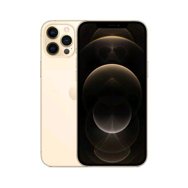 iPhone 12 Pro Max Truetone Error & Display Changed