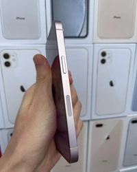 iPhone 13 128Gb (7-8 Months Used) Excellent Condition - White