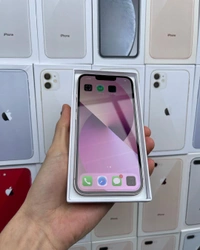 iPhone 13 128Gb (7-8 Months Used) Excellent Condition - White