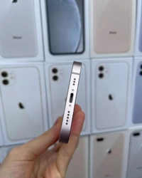 iPhone 13 128Gb (7-8 Months Used) Excellent Condition - White