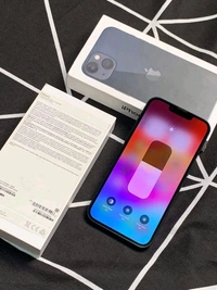 iPhone 13 128Gb (Face Id Issue & Truetone Not Working) - Green