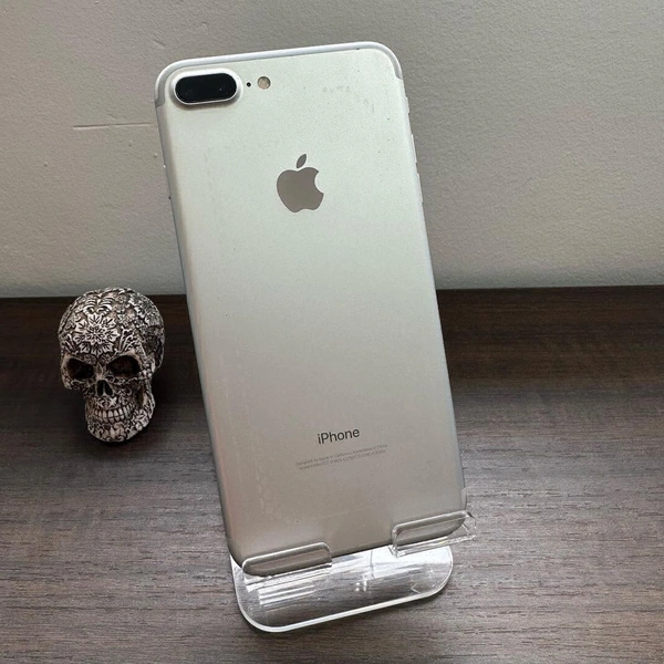 iPhone 7 Plus 128Gb (1.5Yr Used) Fair condition