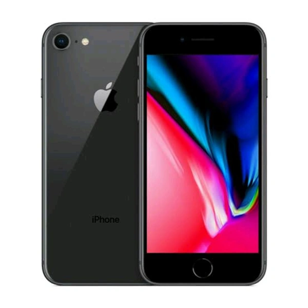 iPhone 8 64Gb Used (Not Repaired)