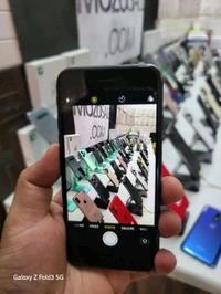 iPhone 8 64Gb Used (Not Repaired) - Black