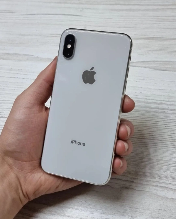 iPhone X 128Gb 13 Months used