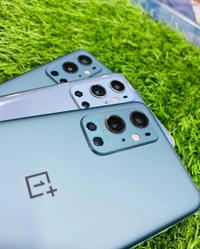 OnePlus 9 Pro 11 Months Used - Good Condition (Minor Scratches) - Nobel