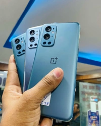 OnePlus 9 Pro 11 Months Used - Good Condition (Minor Scratches) - Nobel