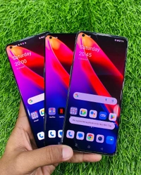 OnePlus 9 Pro 11 Months Used - Good Condition (Minor Scratches) - Nobel