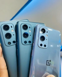 OnePlus 9 Pro 11 Months Used - Good Condition (Minor Scratches) - Nobel