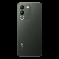 Vivo Y200 5G 8GB+128GB Jungle Green - Peach Schnapps