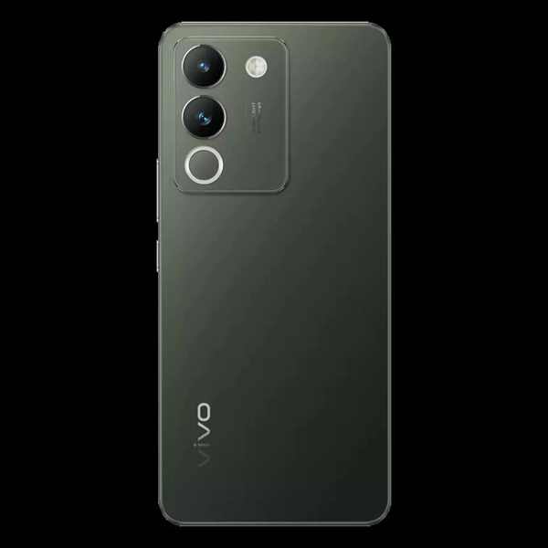 Vivo Y200 5G 8GB+128GB Jungle Green - Peach Schnapps