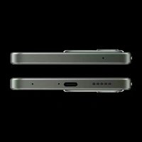 Vivo Y200 5G 8GB+128GB Jungle Green - Peach Schnapps