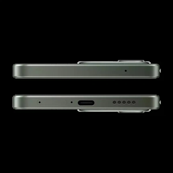 Vivo Y200 5G 8GB+128GB Jungle Green - Peach Schnapps