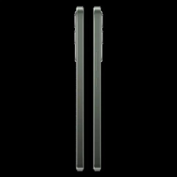 Vivo Y200 5G 8GB+128GB Jungle Green - Peach Schnapps