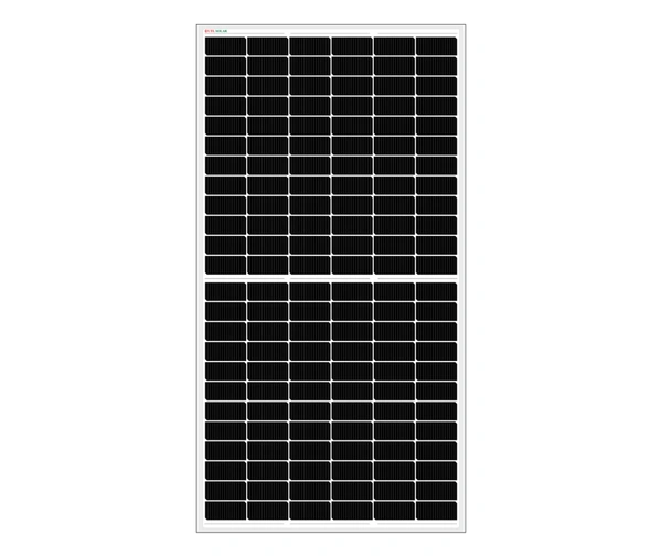 UTL Bifacial N-Type TOPCon Dual Glass 590W 24V Solar Panel - Pack of 4