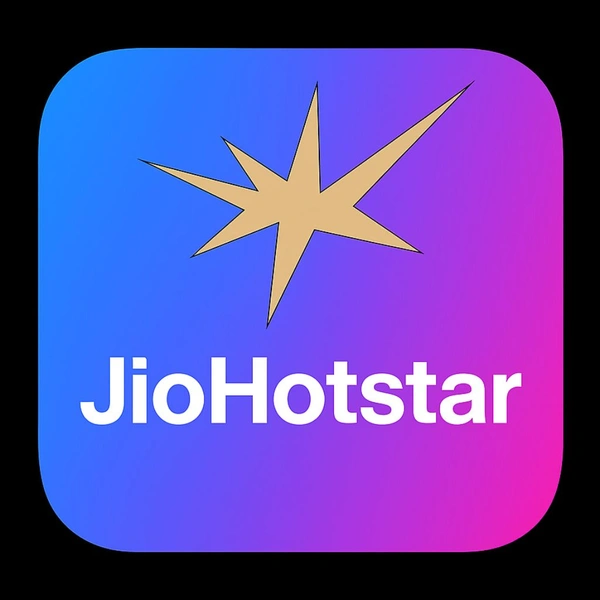 Jio Hotstar - SUPER PLAN, 1 YEAR