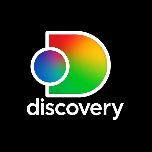 Discovery+ - 1 YEAR