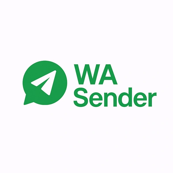 WA sender (Latest Version)