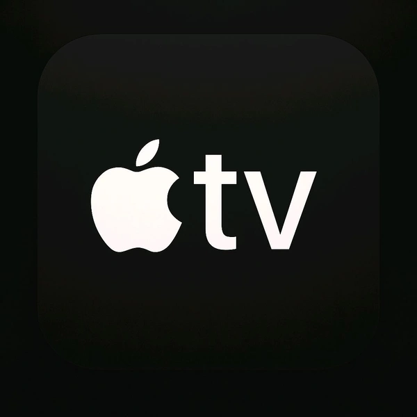 Apple TV+ - 6 MONTHS