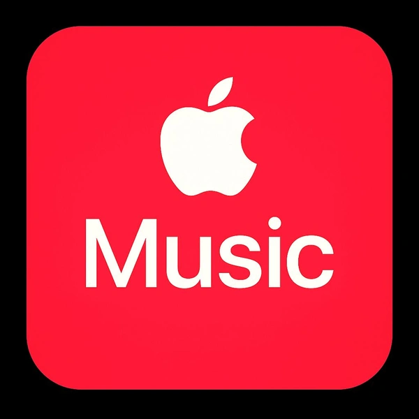 Apple Music  - 1 YEAR