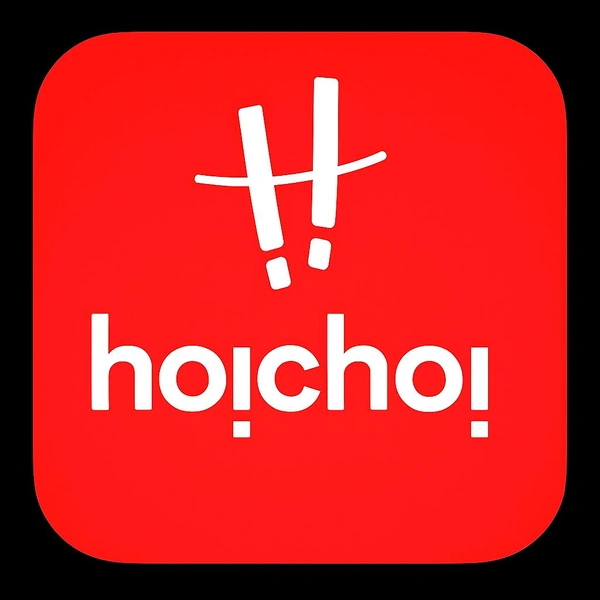 Hoichoi  - 1 YEAR