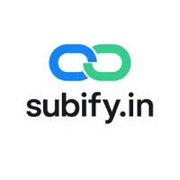 Subify - Logo