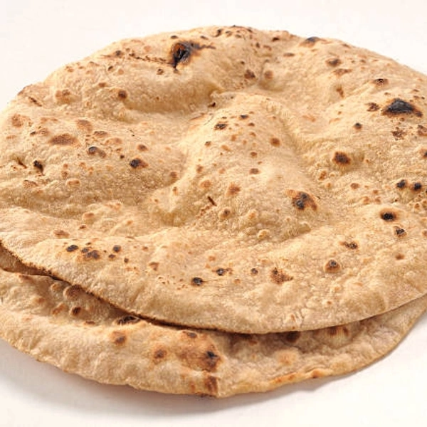 Extra Chapatis