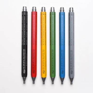 Pens and Desktop Pen sets