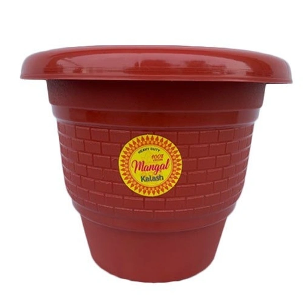 flower pot