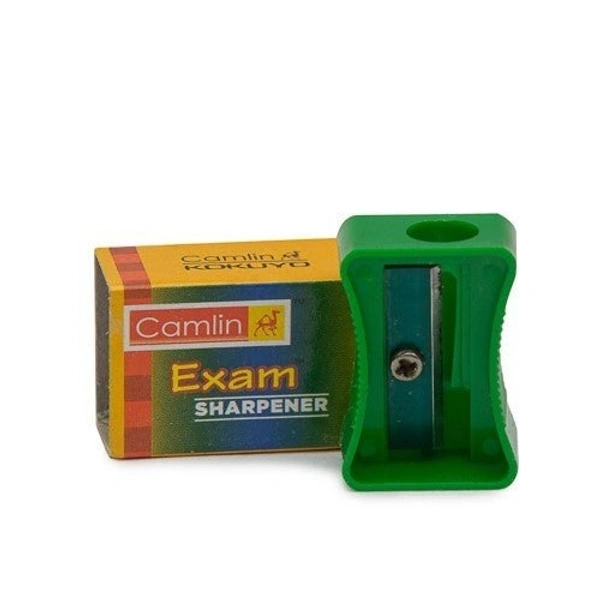 camlin exam sharper