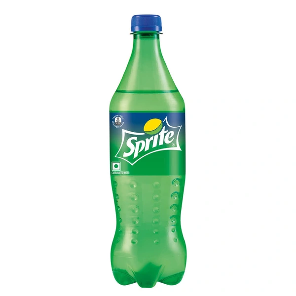 coca cola co. Sprite - 750ml