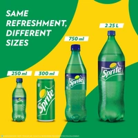 coca cola co. Sprite - 750ml