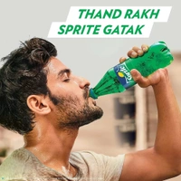 coca cola co. Sprite - 750ml