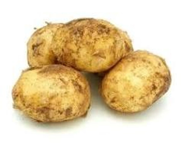 Naya Aloo ( New Potato)