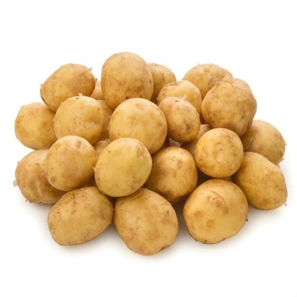 Naya Aloo ( New Potato)
