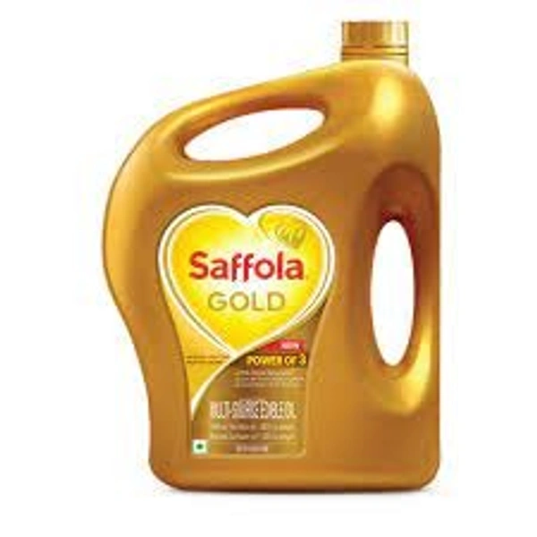 Saffola Gold  - 5L