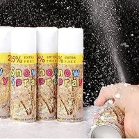 snow spray - 1pc