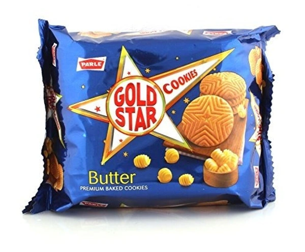parle gold star