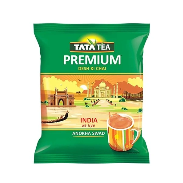 Tata Tea Premium  - 100GM