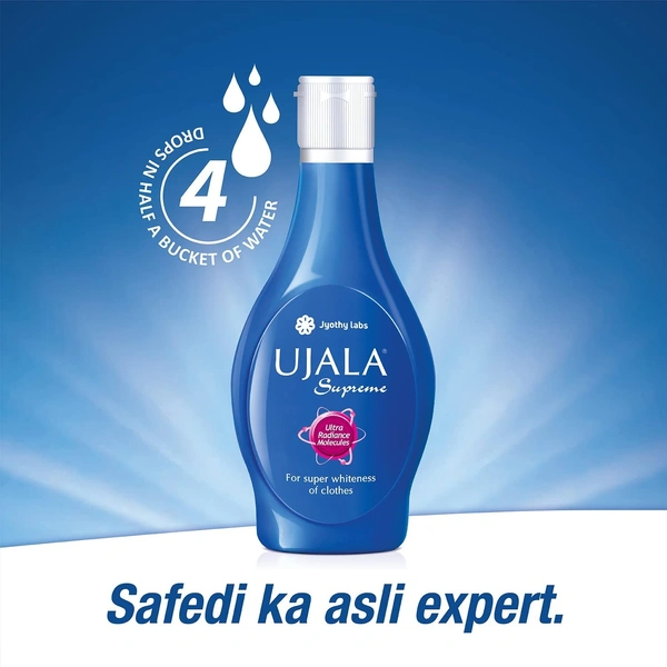 Ujala supreme