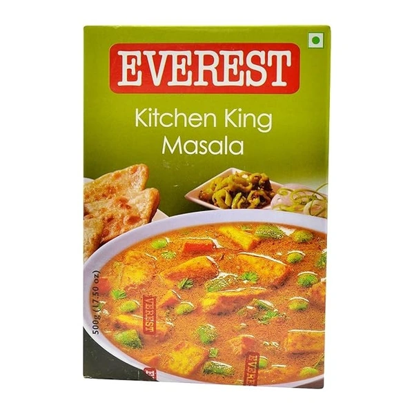 Everest Kitchen King Masala  - 50GM