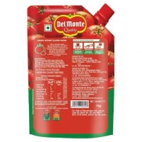 Del Monte Tomato Ketchup  - 1 kg