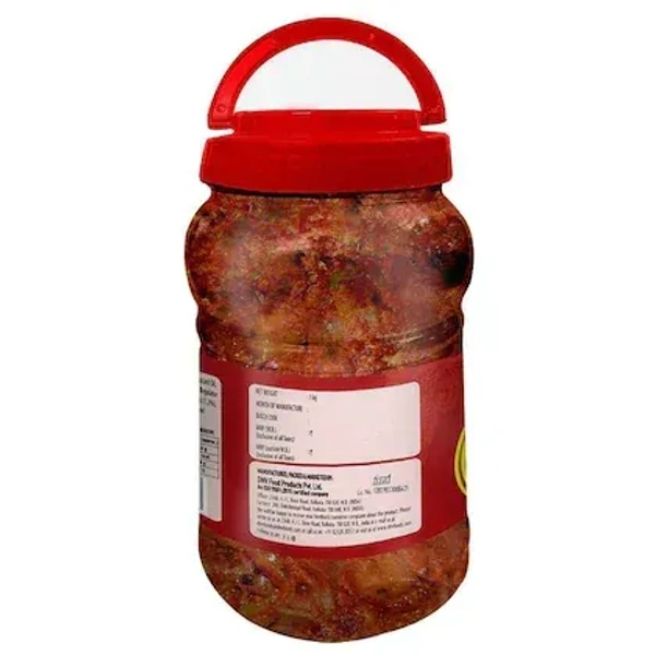 DNV Mixed Pickle 1 kg