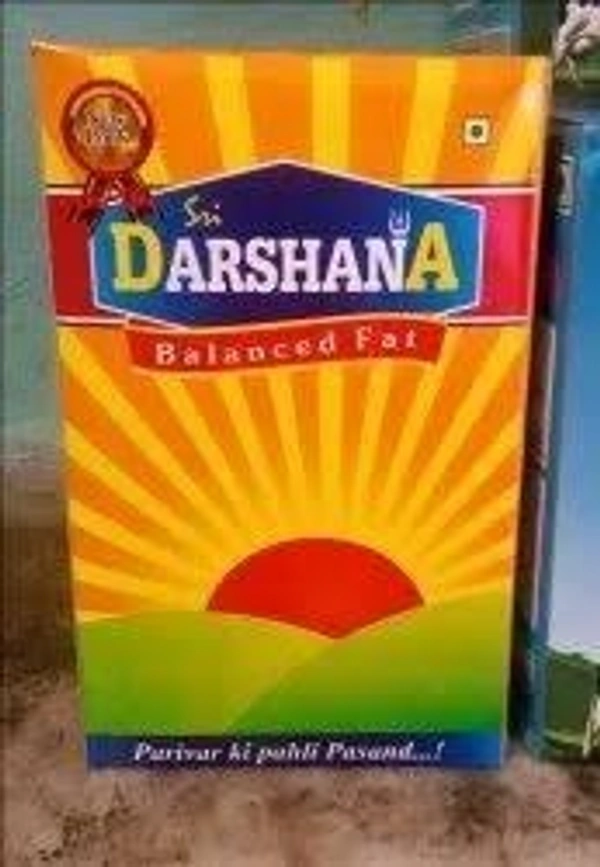 darshana ghee