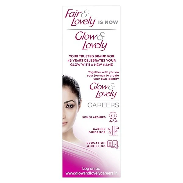 Fair & Lovely Glow & Lovely Advanced Multivitamin Skin Cream - 25 gram
