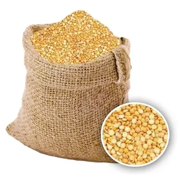 Good Life Toor Dal - 2 kg